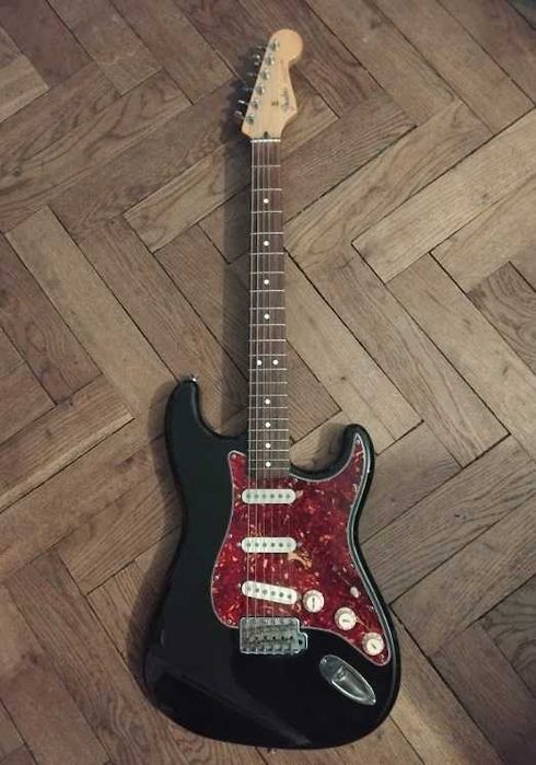 Fender Stratocaster MiJ