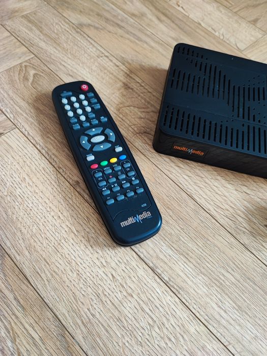 dekoder multimedia model ADB-3831CD