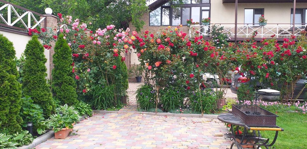 Квартира подобово в Київському районі, бомбосховища, парковка