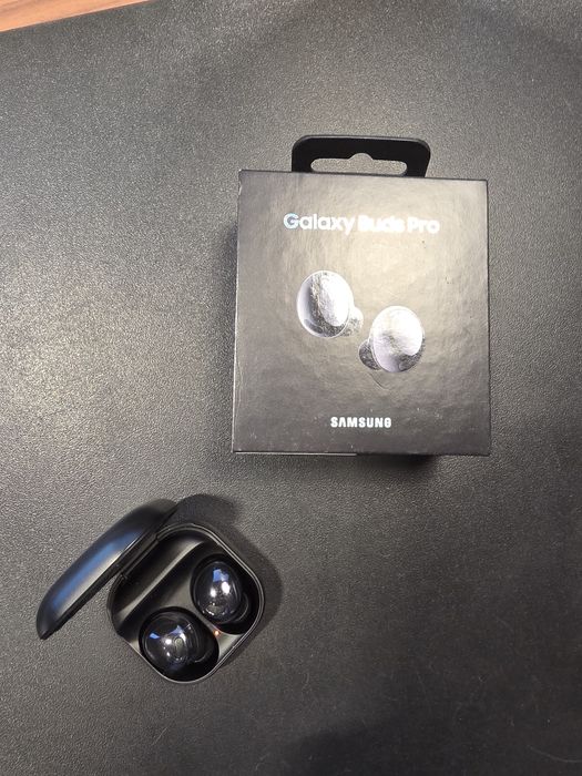 Auriculares Samsung Galaxy Buds Pro