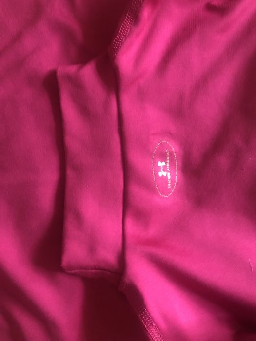 Лонгслів under armour