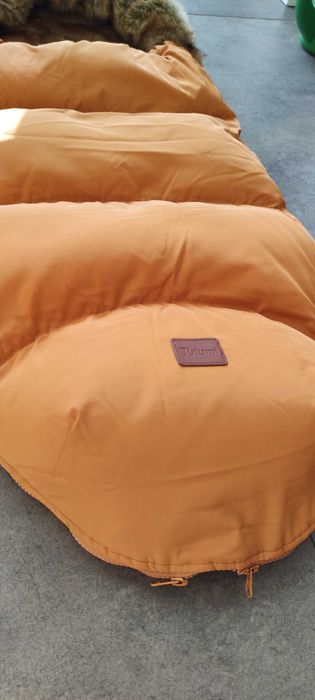 Śpiworek dziecięcy Tutumi - Teddy PRO N BEŻOWY