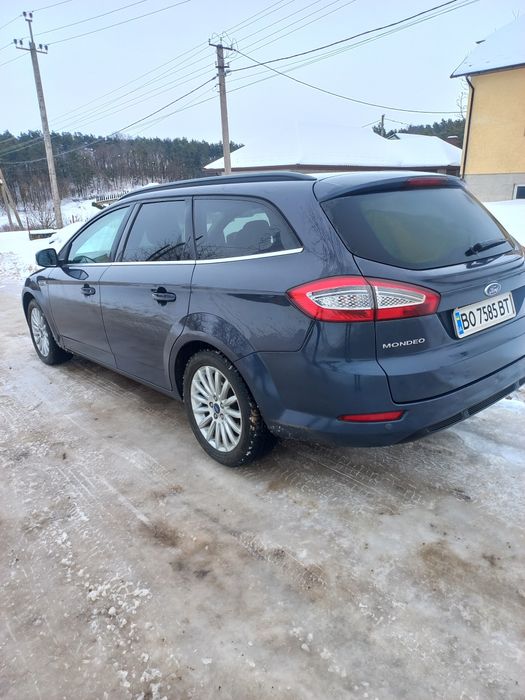 Форд 2014рік. 20тді. Аккп.