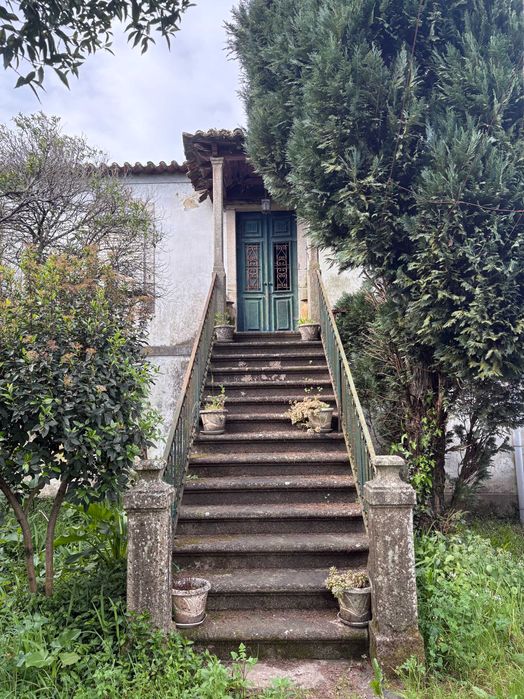 Quinta 67.000 m² | Braga (10 min do centro) | EN205