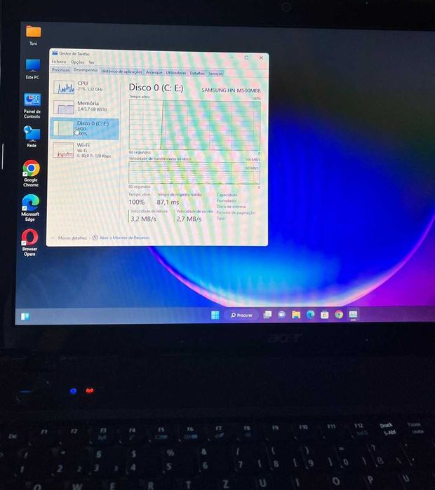 Acer Aspire 7741G