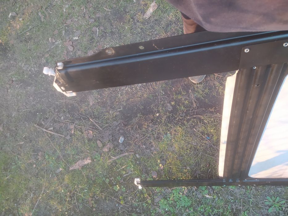 Szyberdach Volkswagen Golf 4