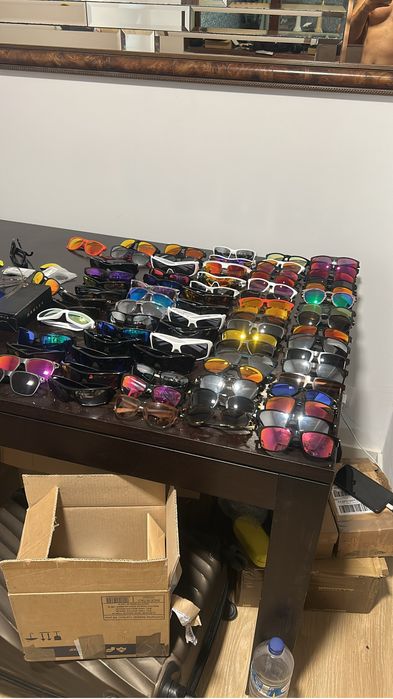Diversos oculos oakley originais