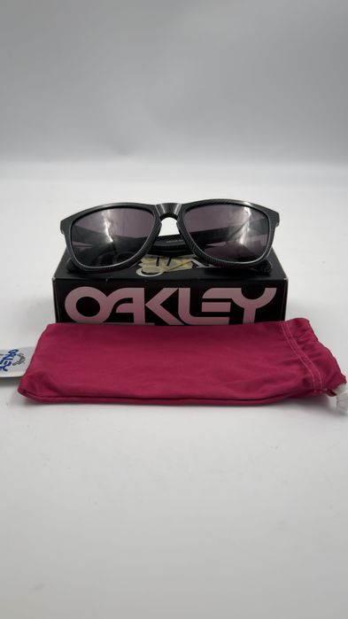 Nowe Okulary Oakley Frogskins