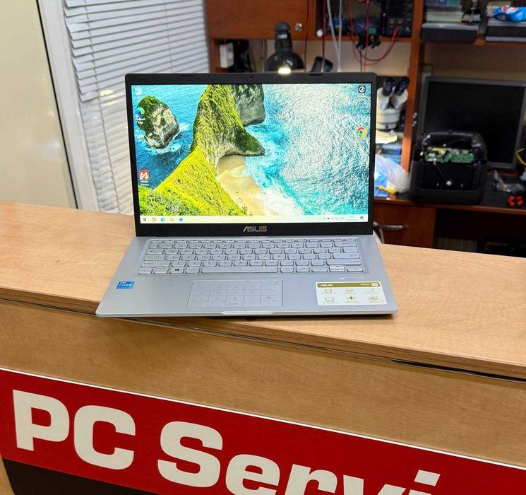 Ноутбук ASUS (2024 року) Core i3/8gb/512gb (Оплата Частинами/Гарантія/PC Service)