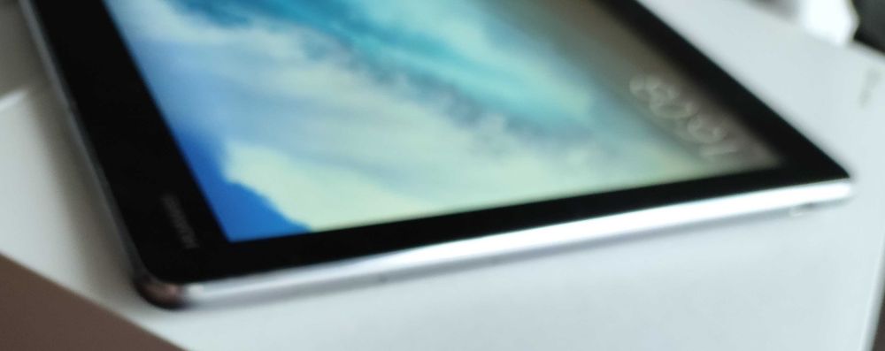 Планшет Huawei MediaPad M3 Lite 10