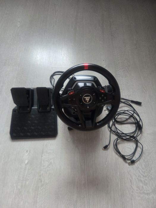 Kierownica PC Thrustmaster t128
