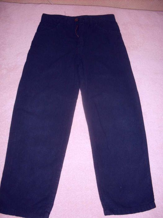 Утеплені штани дитячі