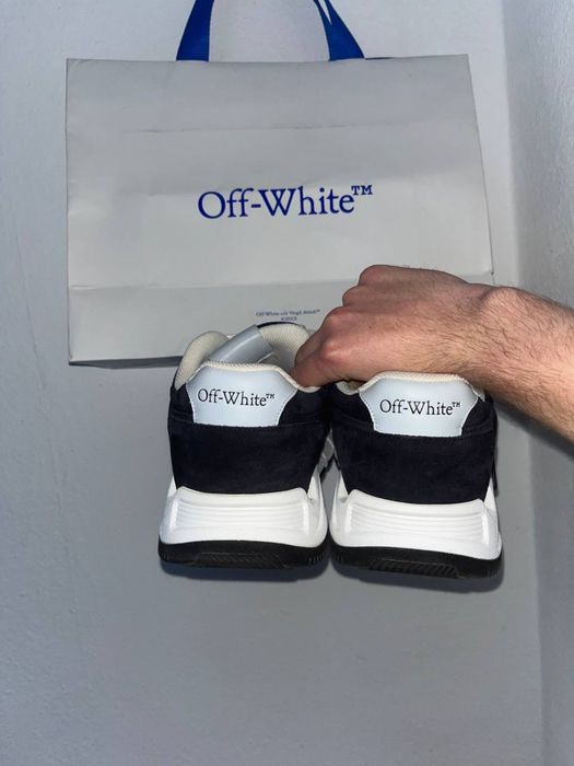 Off White Kick Off