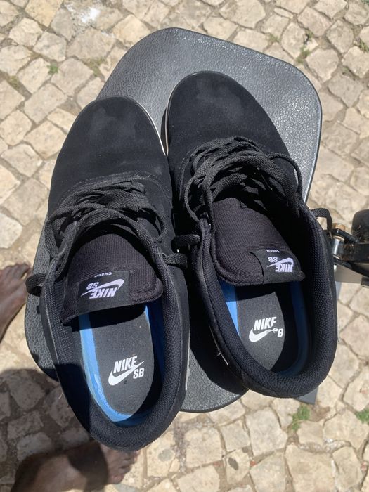 Tenis da Nike Sb Check