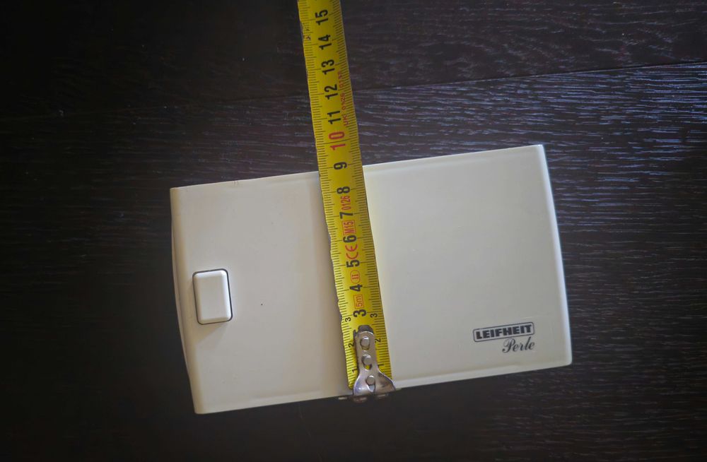Apanha migalhas de mesa