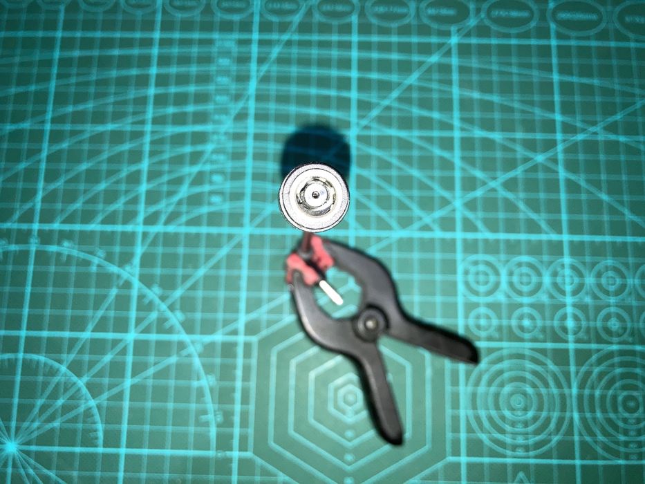 Перехідник до зарядного пристрою ноутбука НР