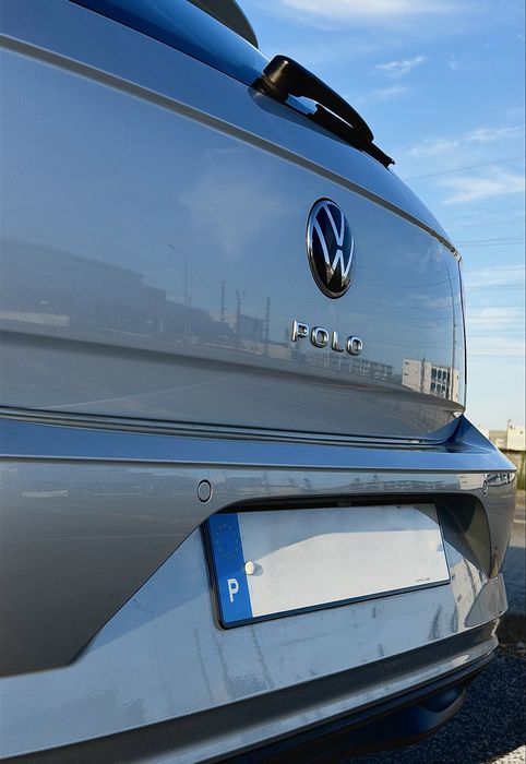 Volkswagen Polo — fotografia 7