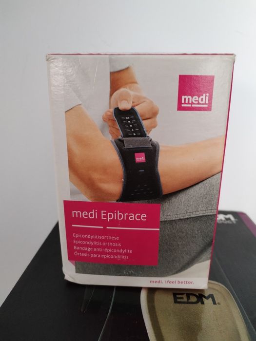 Braçadeira para Tendinite