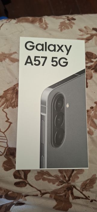 NOWY Samsung A57 256gb
