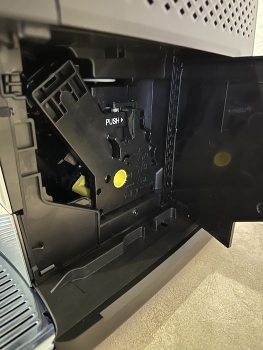 Кавомашина Philips 5500