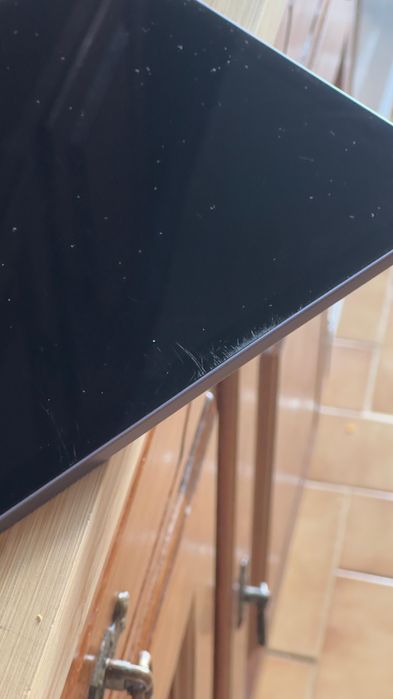 Ipad air 5º geracao M1 roxo