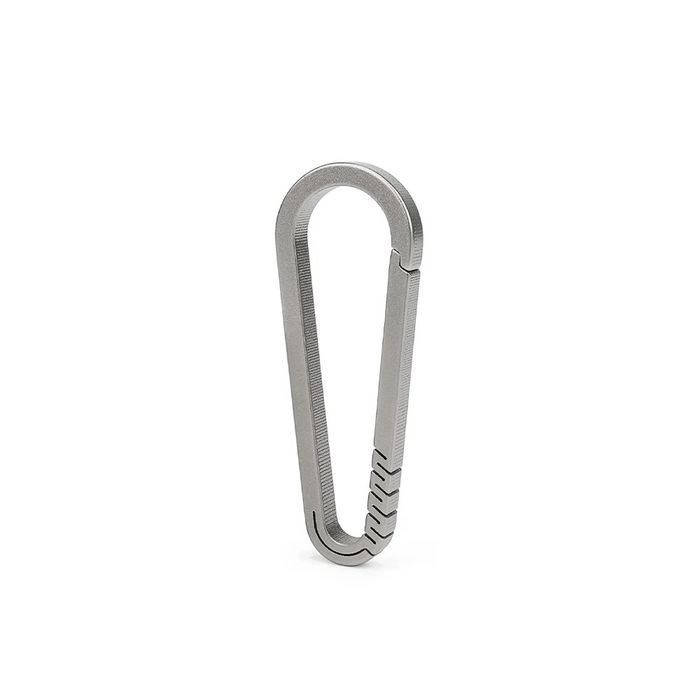 EDC ‼️ Карабін-брелок з титану