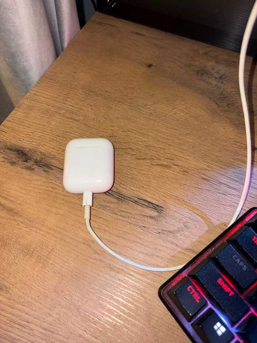 Słuchawki Air Pods 2