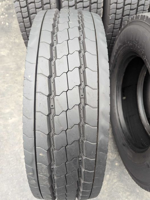 265/70R19.5 Fulda Regiocontrol przód