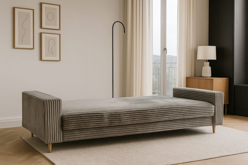 Sofa Linea dostępna od ręki!