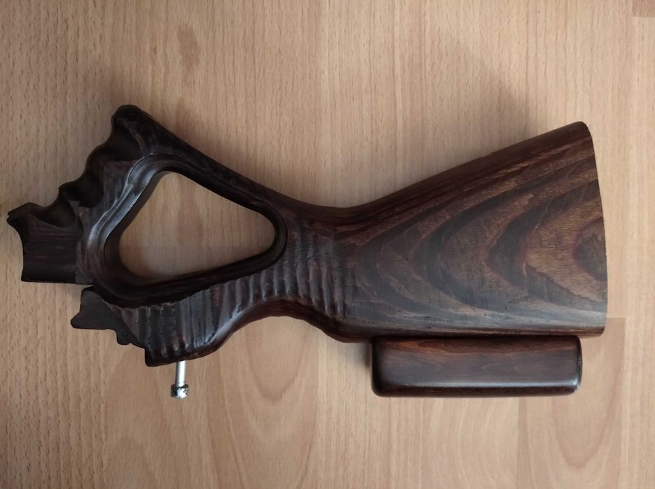 Sprzedam kolbę do broni