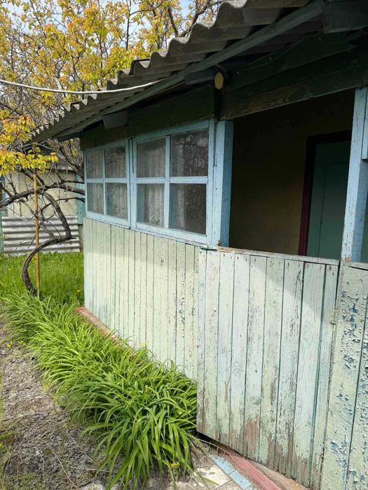 Продам дачу на берегу моря в Затоке