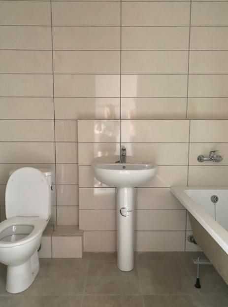 Світла однокімнатна квартира , на Глушко