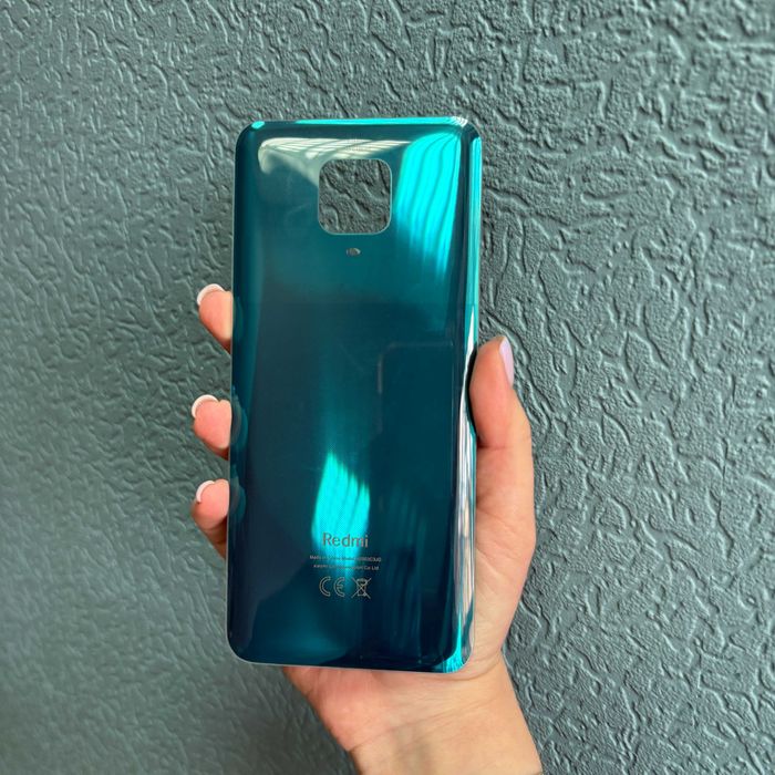 ОРИГІНАЛ Задня кришка до Xiaomi заднє скло, скло корпусу, стекло корпуса, задняя крышка, заднее стекло