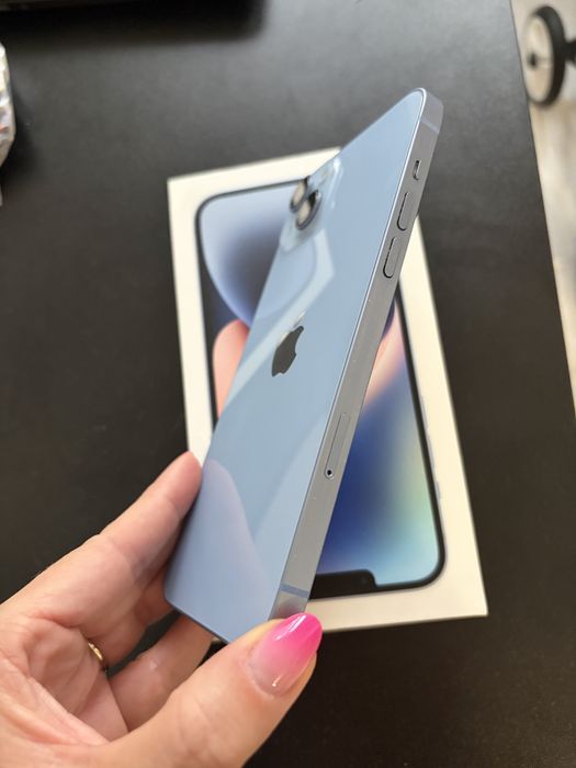 Telefon Iphone 14 plus