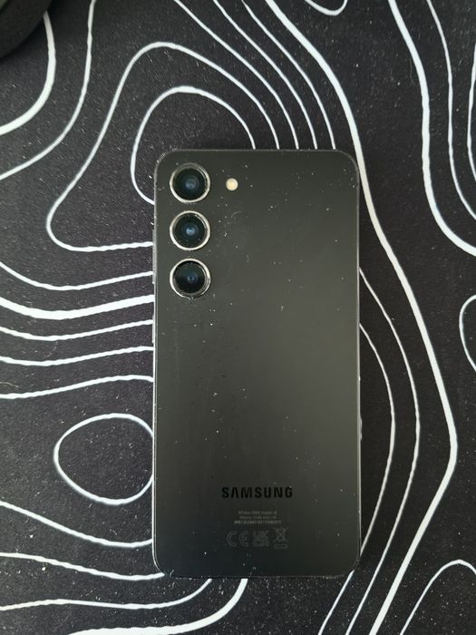 Samsung Galaxy S23