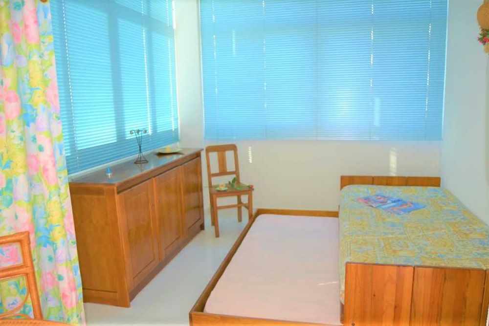 Armação de Pera T1+1 internet e garagem