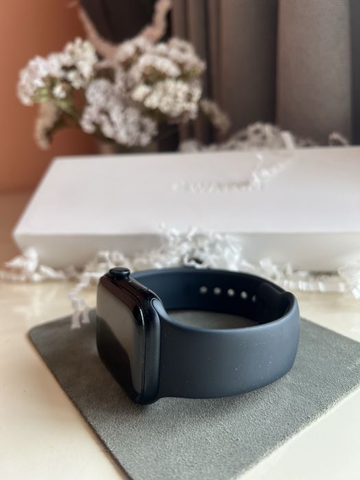 Apple Watch SE 2 44mm | Батарея 99%