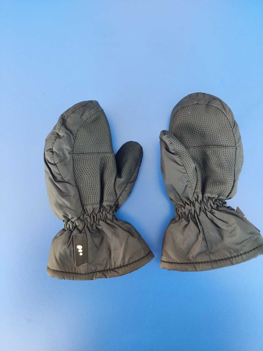 Conjunto Neve Criança (Calças + Luvas)  5-7 anos