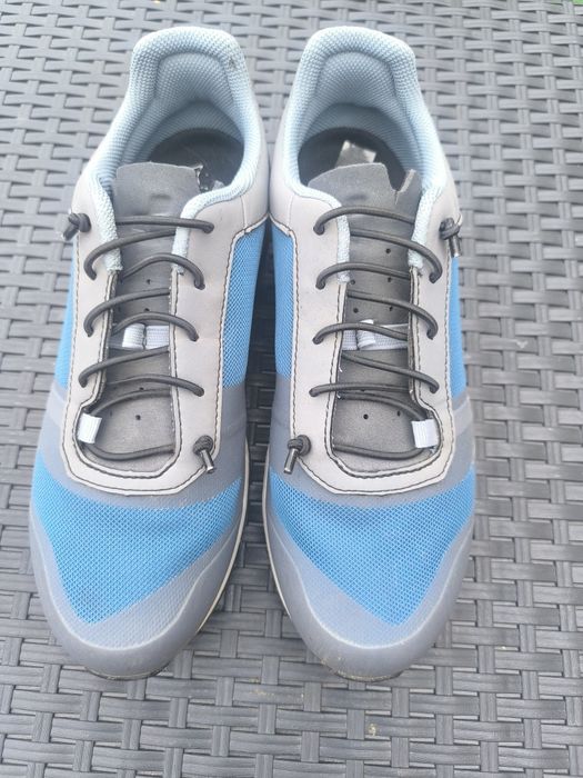 Buty CUBE enduro rozm 41/7,0