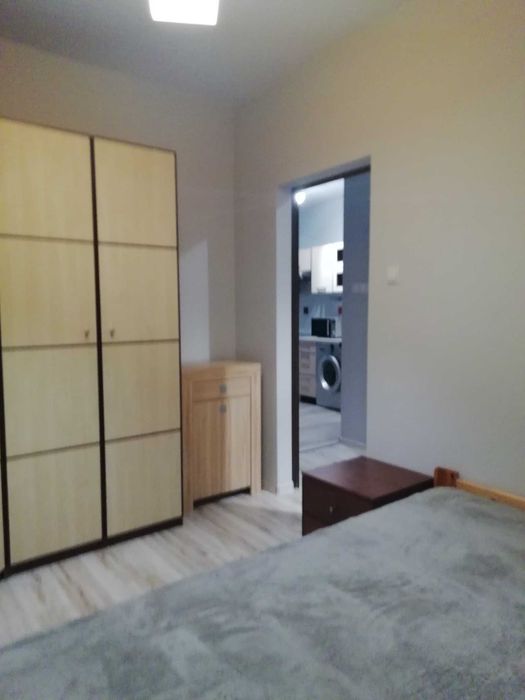 Wynajem Mieszkanie 2 pok Centrum Żyrardów blisko PKP i TCL