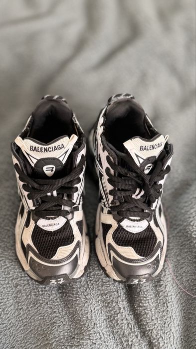 Balenciaga runner 37/38 orgyginalne!