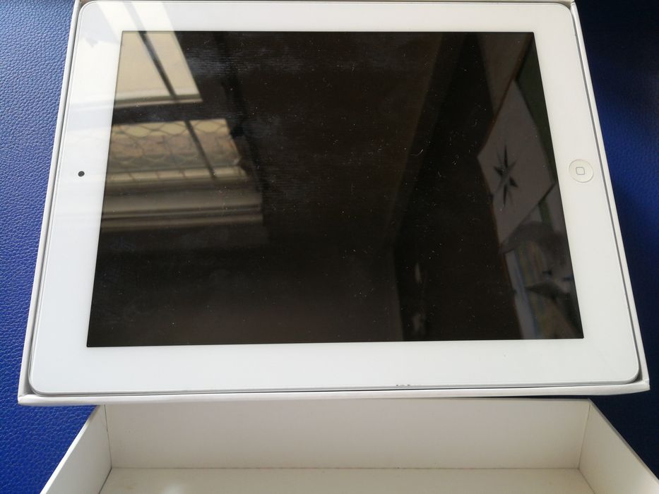 iPad 2 64gb para peças