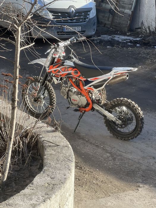 Продам кайо тт140