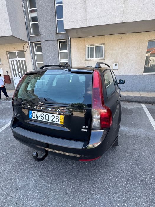 Volvo v50 1.6 2010