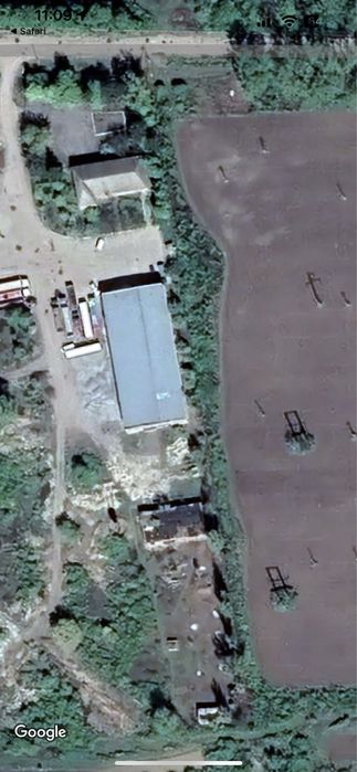 Продається (або оренда) комерційне приміщення (бокс) м.Городок