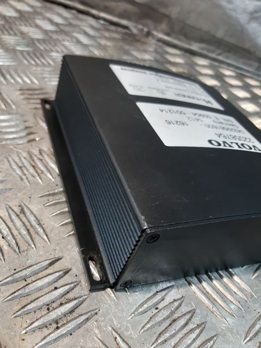 Volvo Sterownik Elektroniczna Jednostka Sterująca Artykulator 22058764