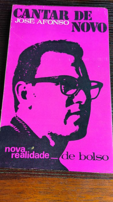 Zeca Afonso, Manuel Alegre (poesia na clandestinidade)