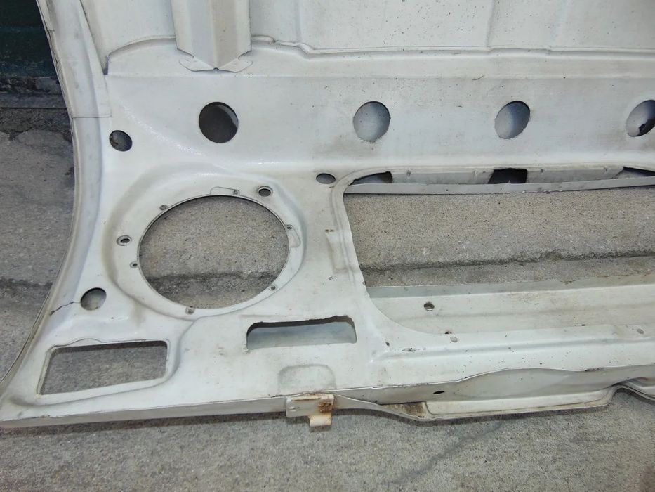 Renault 4L Capot usado em bom estado