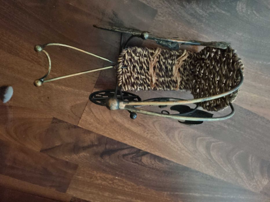 Vendo conjunto decorativo