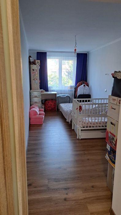 Продається 2 кімнатна квартира